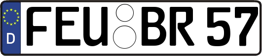 FEU-BR57