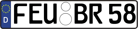 FEU-BR58