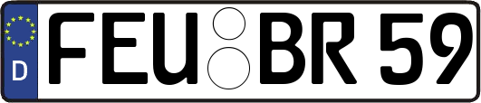 FEU-BR59