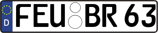FEU-BR63