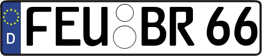 FEU-BR66