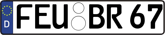 FEU-BR67