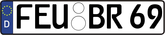 FEU-BR69