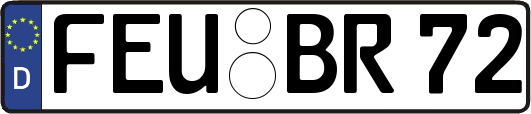 FEU-BR72