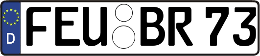 FEU-BR73