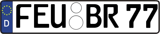 FEU-BR77