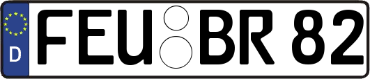 FEU-BR82