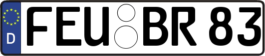 FEU-BR83