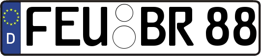 FEU-BR88