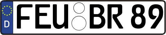 FEU-BR89