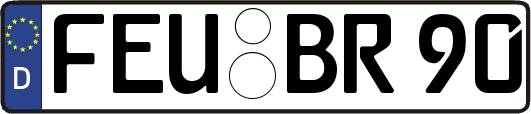 FEU-BR90