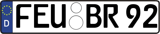 FEU-BR92
