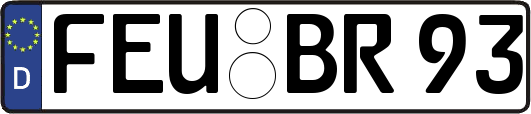 FEU-BR93