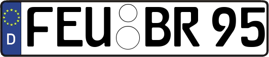 FEU-BR95