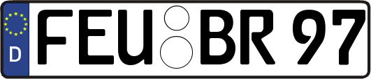 FEU-BR97