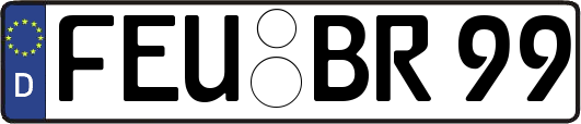 FEU-BR99