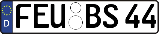FEU-BS44