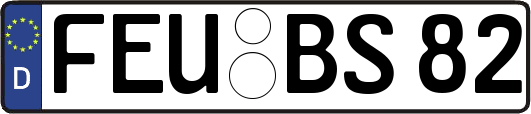 FEU-BS82