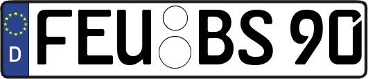 FEU-BS90