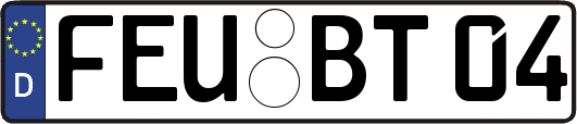 FEU-BT04