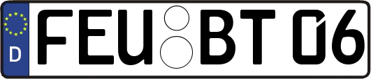 FEU-BT06