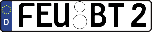 FEU-BT2