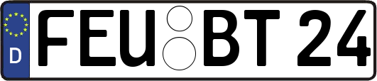FEU-BT24