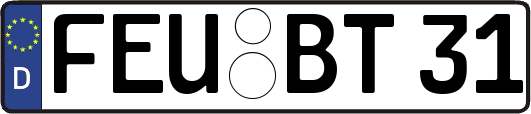 FEU-BT31