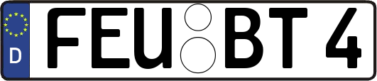 FEU-BT4