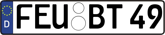 FEU-BT49