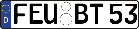 FEU-BT53