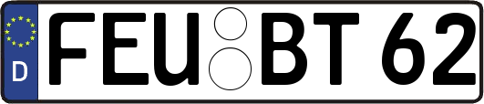 FEU-BT62
