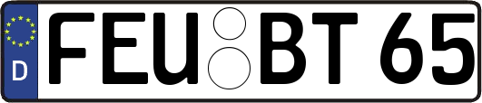 FEU-BT65