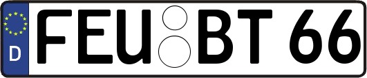 FEU-BT66