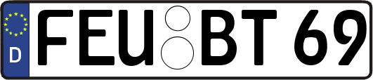 FEU-BT69