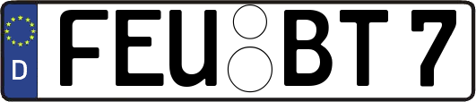 FEU-BT7