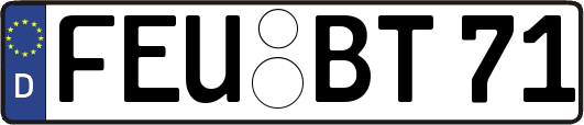 FEU-BT71