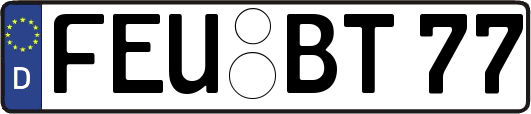 FEU-BT77