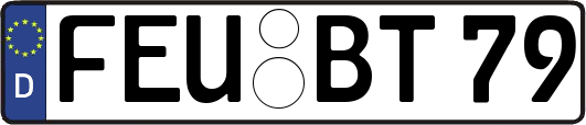 FEU-BT79