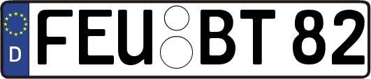 FEU-BT82