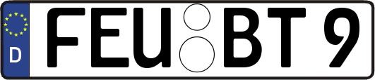 FEU-BT9