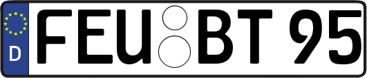 FEU-BT95
