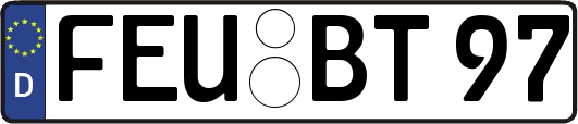 FEU-BT97