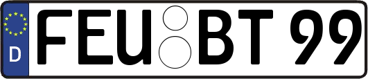 FEU-BT99