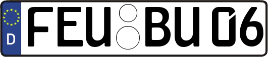 FEU-BU06