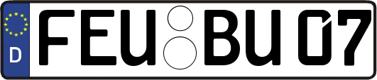 FEU-BU07