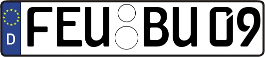 FEU-BU09