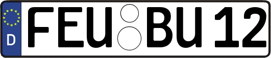 FEU-BU12