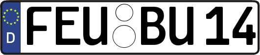 FEU-BU14