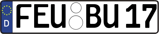 FEU-BU17